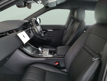 Used Land Rover Range Rover Evoque 2024 for sale - 79230290: Photo
