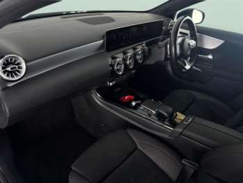 Used Mercedes-Benz A-Class 2020 for sale - 75393225: Photo