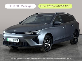 Used MG MG5 2024 for sale - 79260336: Photo