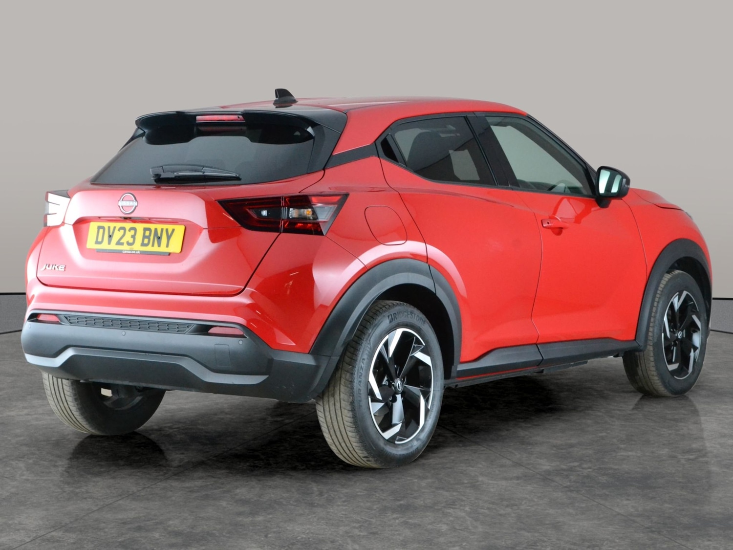 Used Nissan Juke 2023 for sale - 78053993: Photo 10