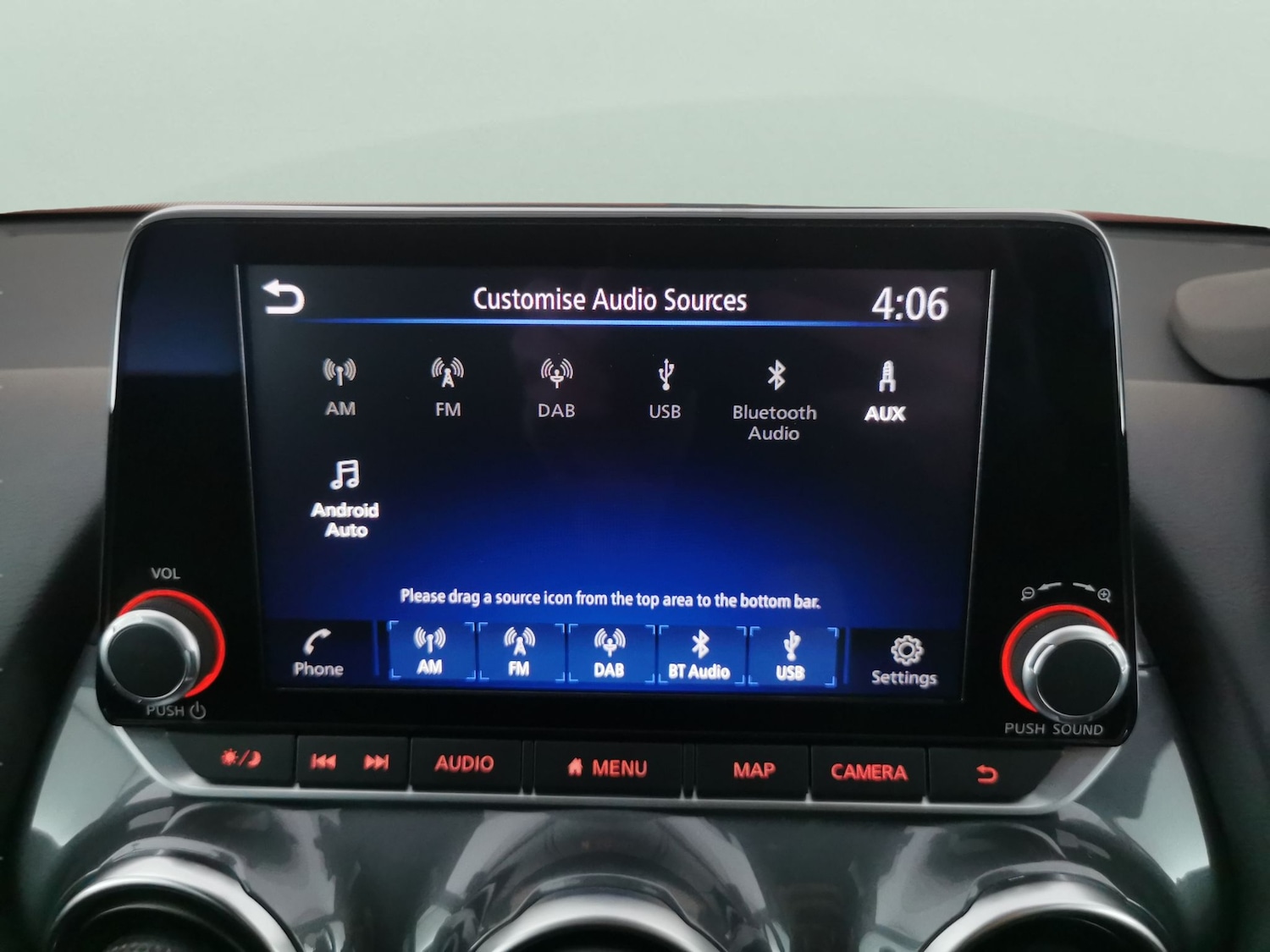 Used Nissan Juke 2023 for sale - 78053993: Photo 16