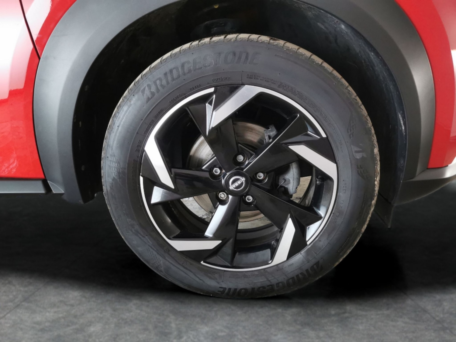 Used Nissan Juke 2023 for sale - 78053993: Photo 23