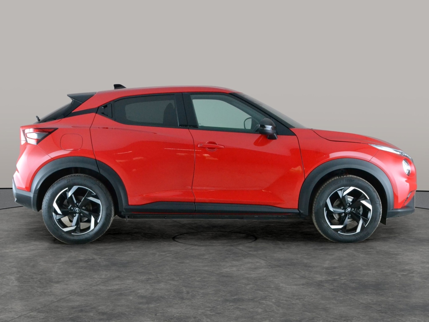 Used Nissan Juke 2023 for sale - 78053993: Photo 9