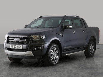 Used Ford Ranger undefined for sale - 78541982: Photo