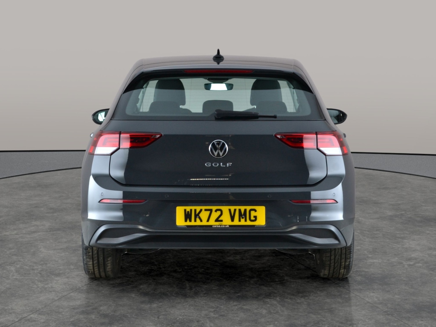 Used Volkswagen Golf 2022 for sale - 77255844: Photo 10