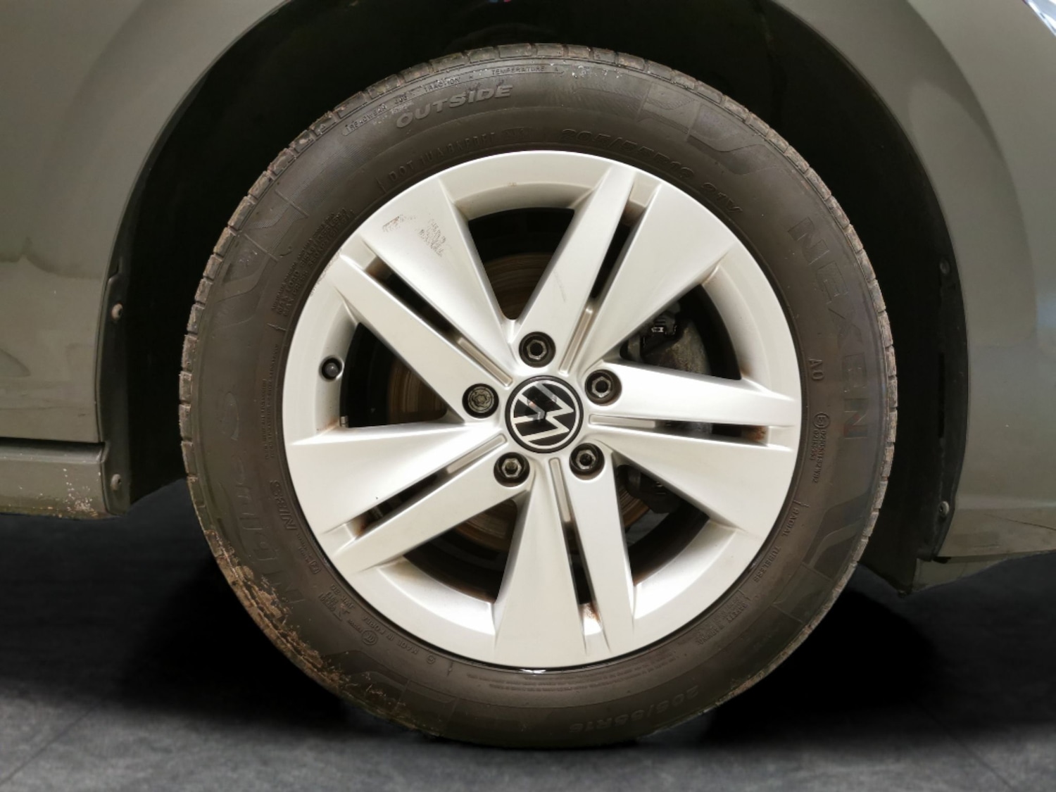 Used Volkswagen Golf 2022 for sale - 77255844: Photo 20