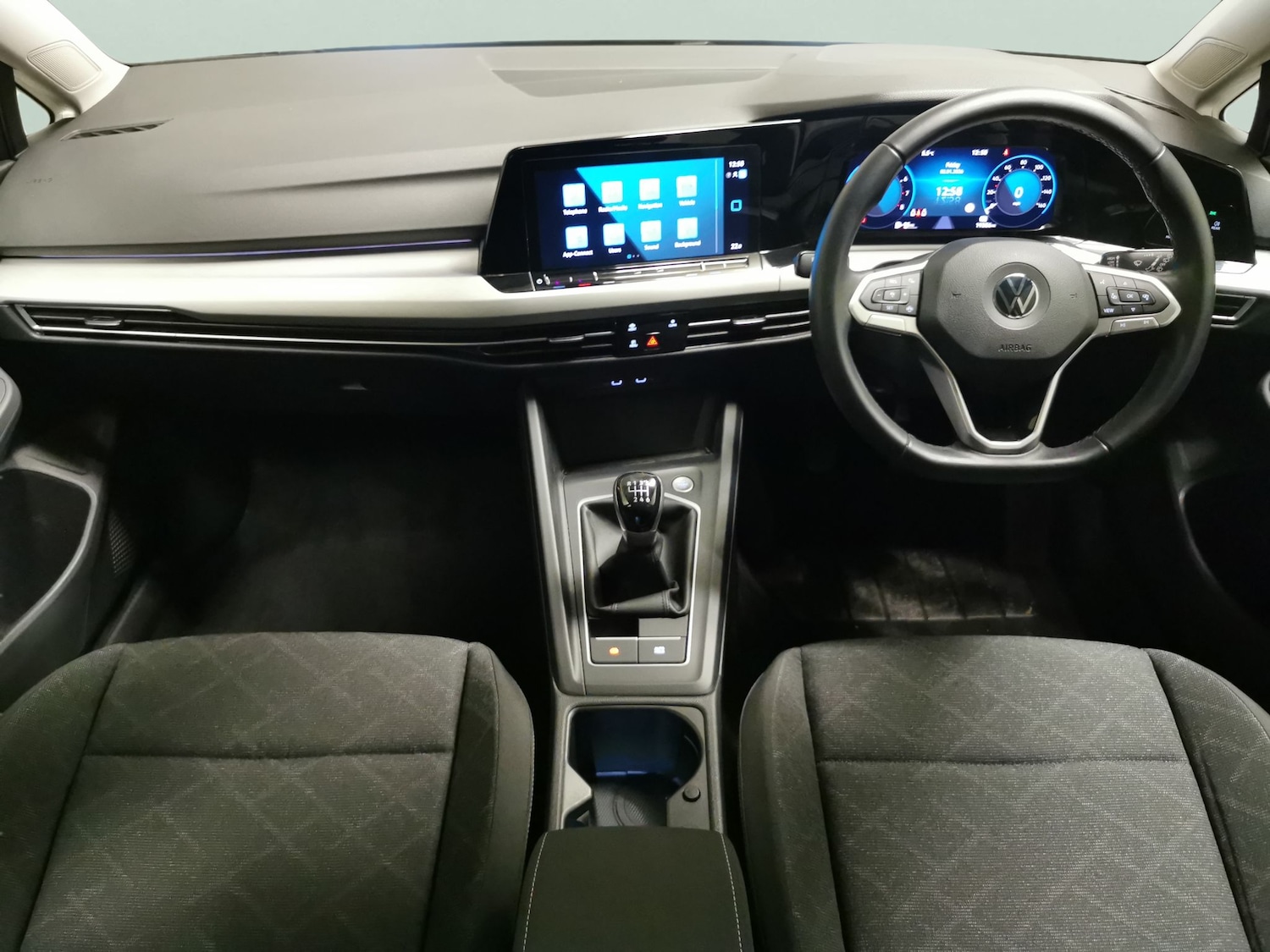 Used Volkswagen Golf 2022 for sale - 77255844: Photo 6