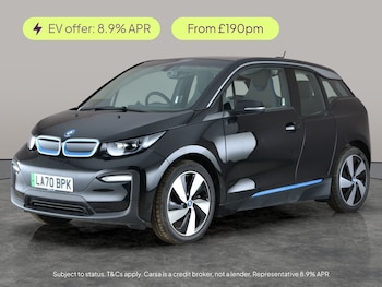 Used BMW i3 2020 for sale - 78218607: Photo