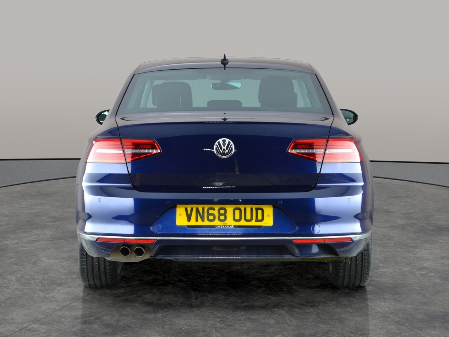 Used Volkswagen Passat 2018 for sale - 77347433: Photo 11