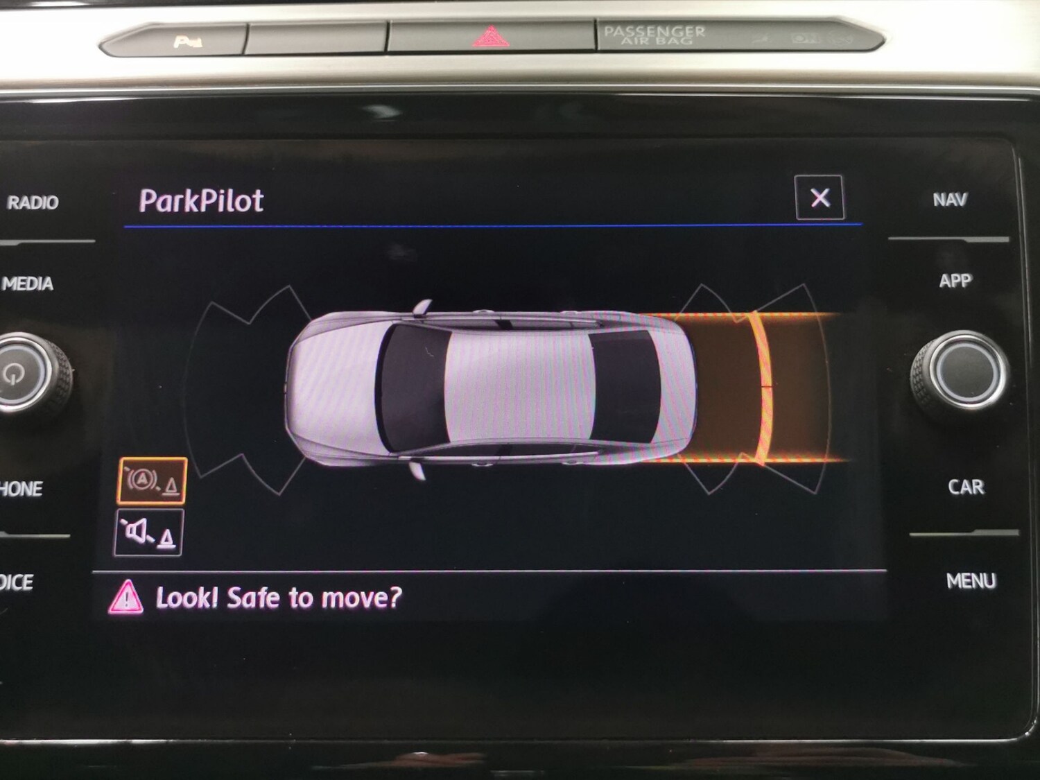 Used Volkswagen Passat 2018 for sale - 77347433: Photo 18