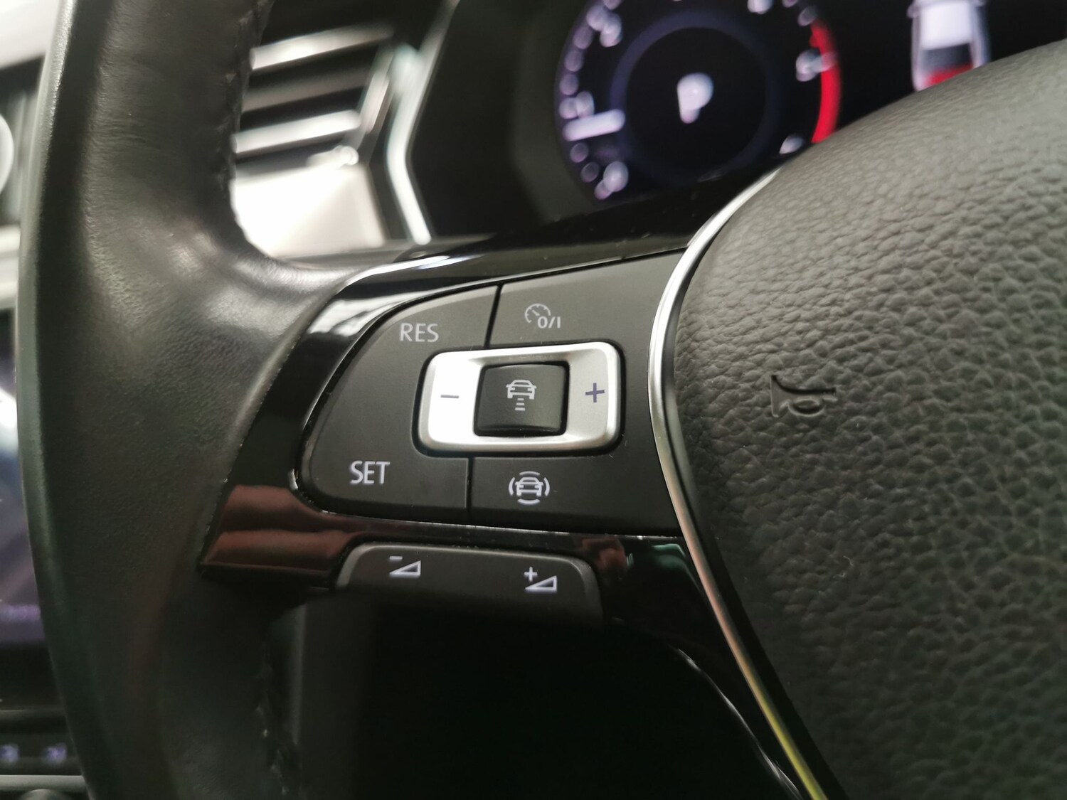 Used Volkswagen Passat 2018 for sale - 77347433: Photo 21