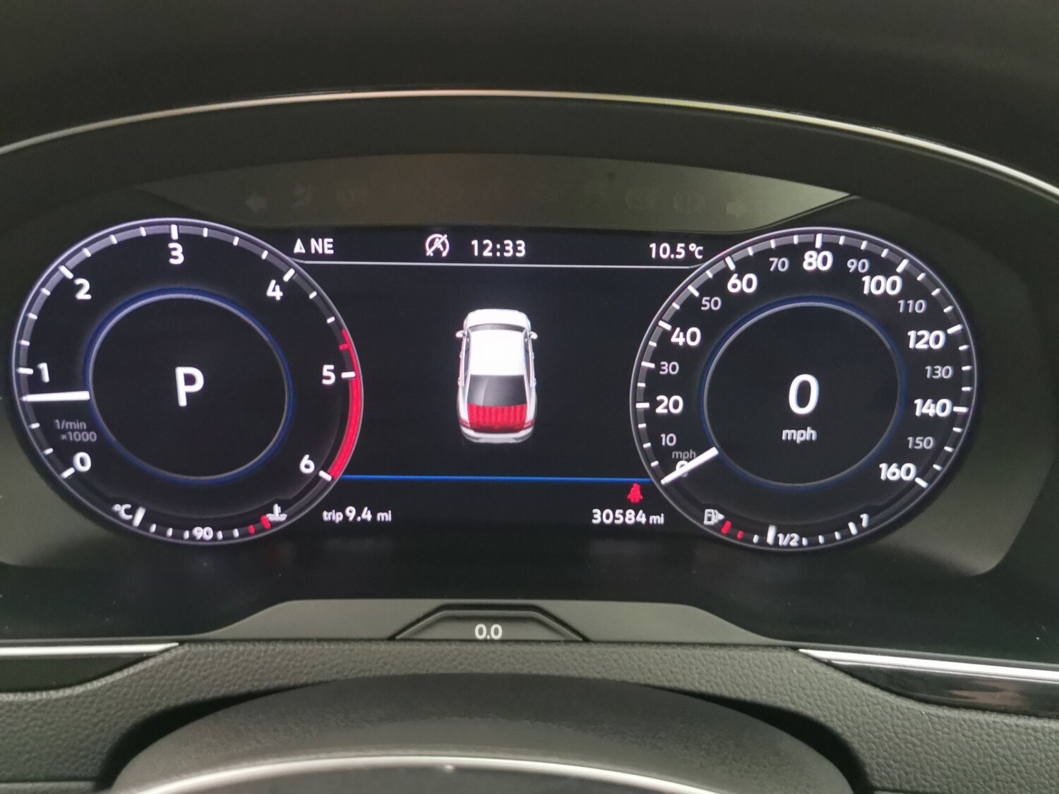 Used Volkswagen Passat 2018 for sale - 77347433: Photo 22