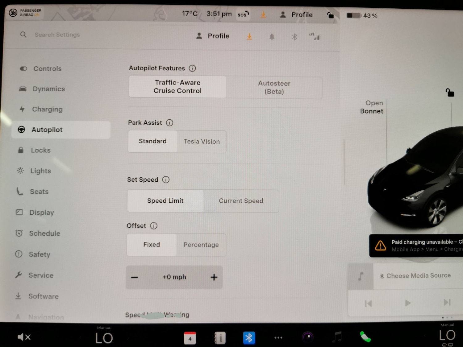Used Tesla Model Y 2022 for sale - 76648410: Photo 21