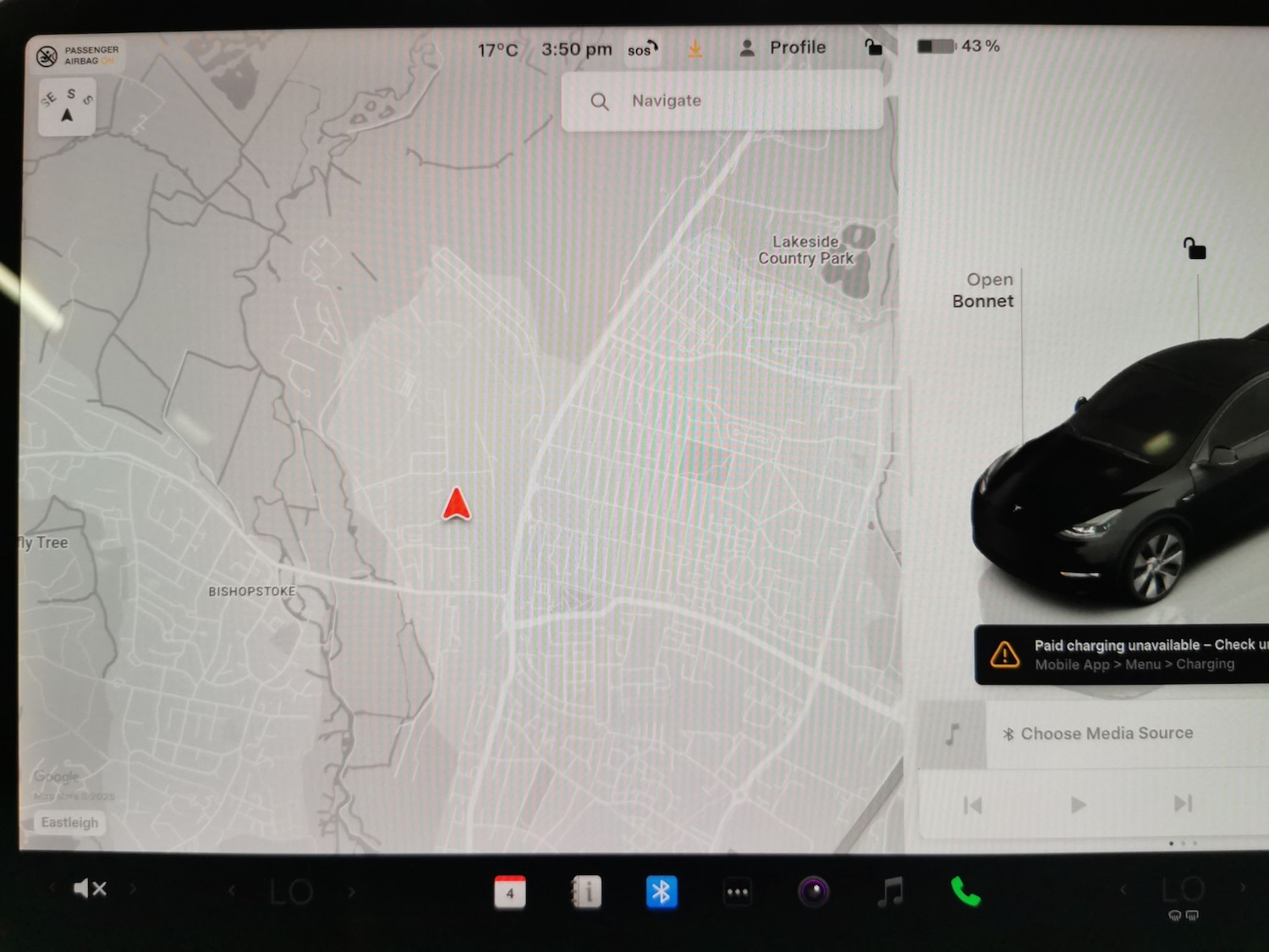 Used Tesla Model Y 2022 for sale - 76648410: Photo 7