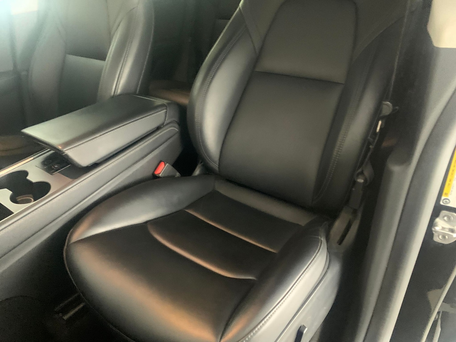 Used Tesla Model Y 2022 for sale - 76648410: Photo 8