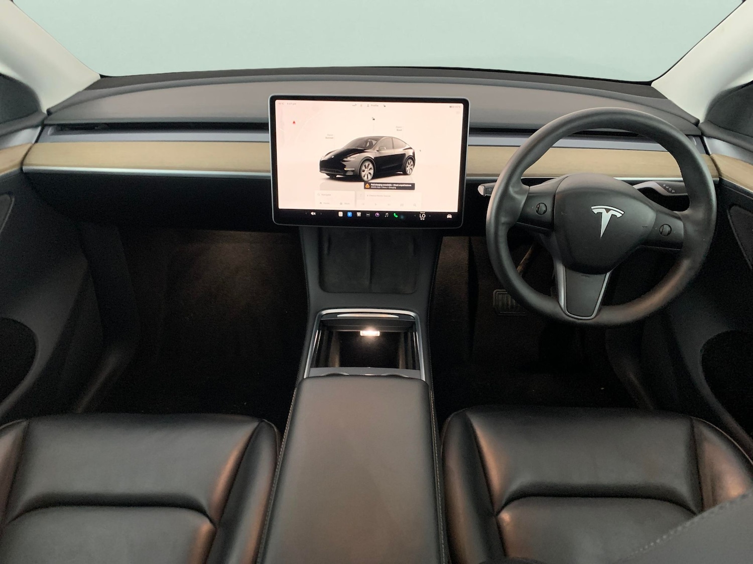 Used Tesla Model Y 2022 for sale - 76648410: Photo 9