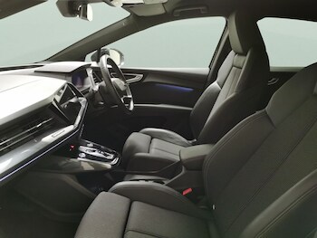 Used Audi Q4 e-tron undefined for sale - 78264558: Photo