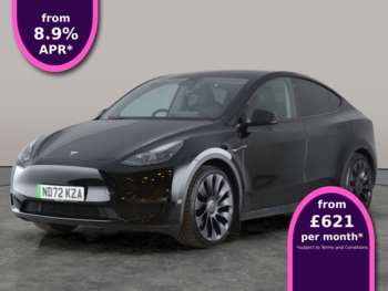 2022 - Performance AWD 5dr Auto