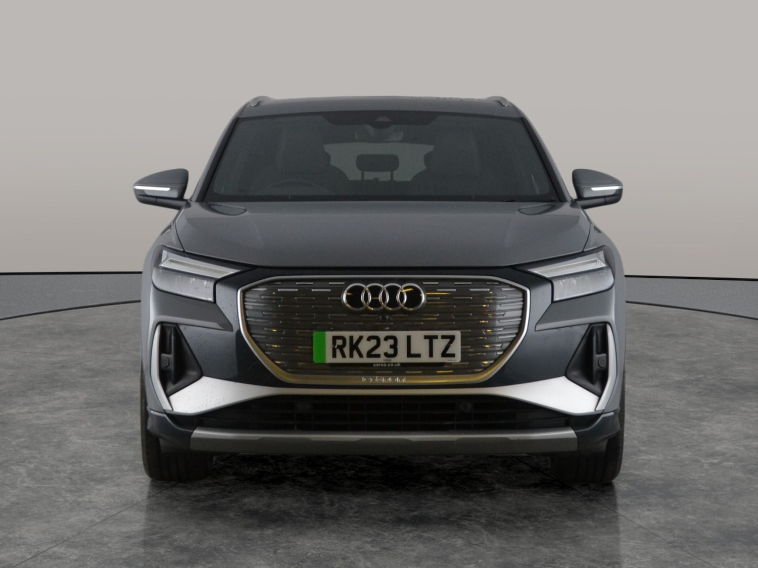 Used Audi Q4 e-tron 2023 for sale - 78000953: Photo 12