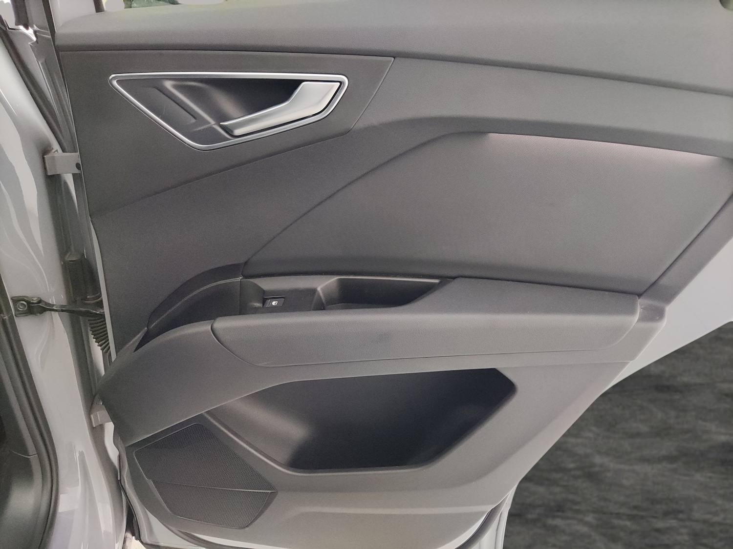 Used Audi Q4 e-tron 2023 for sale - 78000953: Photo 33