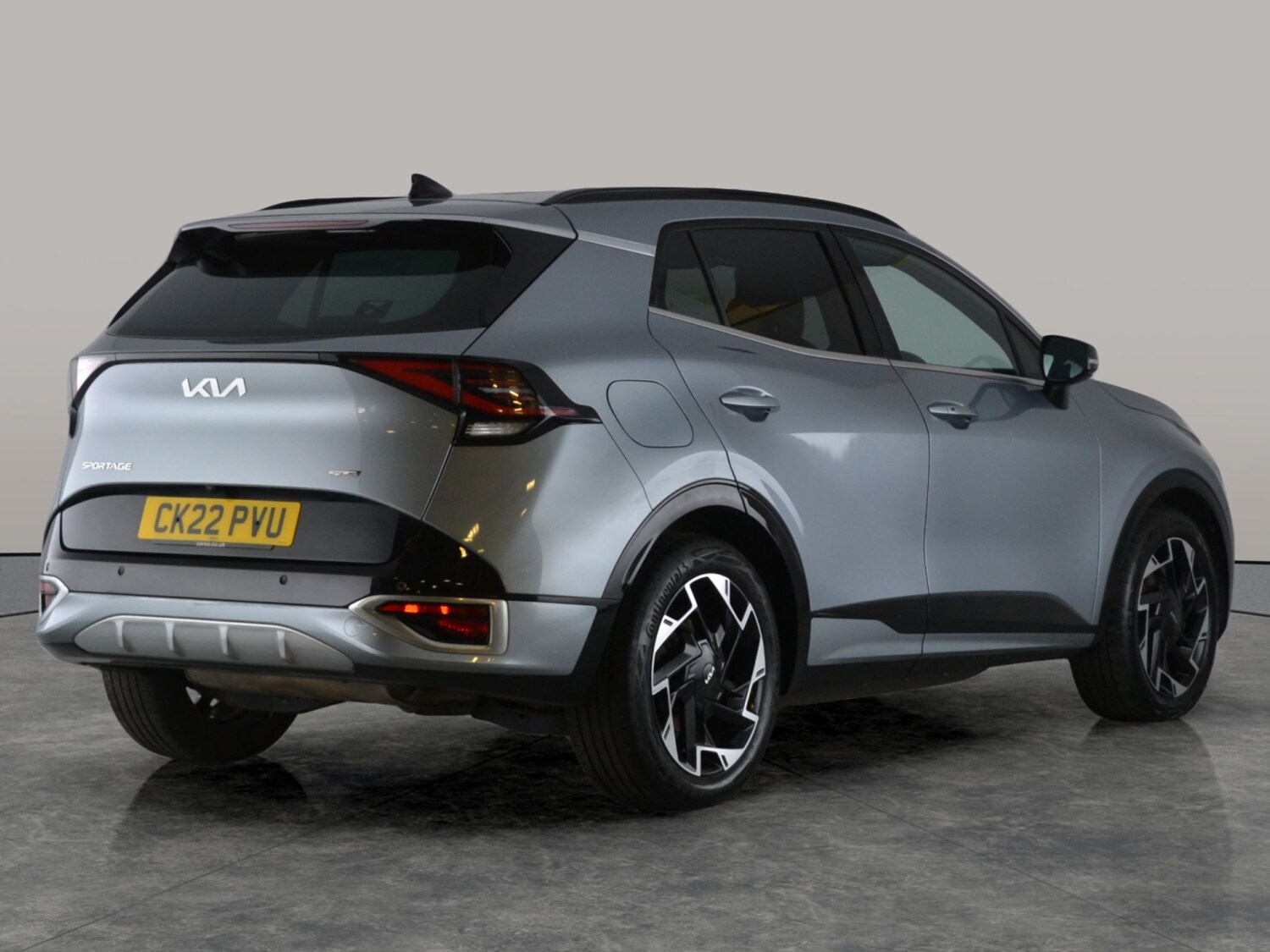 Used Kia Sportage 2022 for sale - 78144381: Photo 10