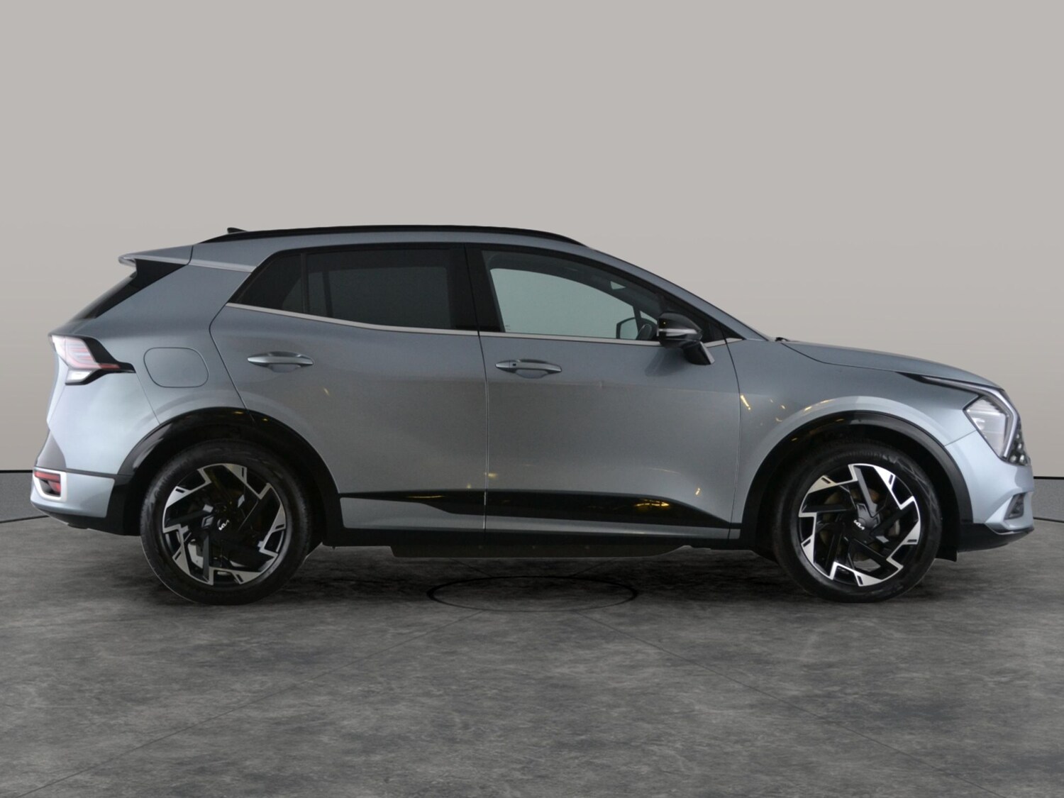 Used Kia Sportage 2022 for sale - 78144381: Photo 11