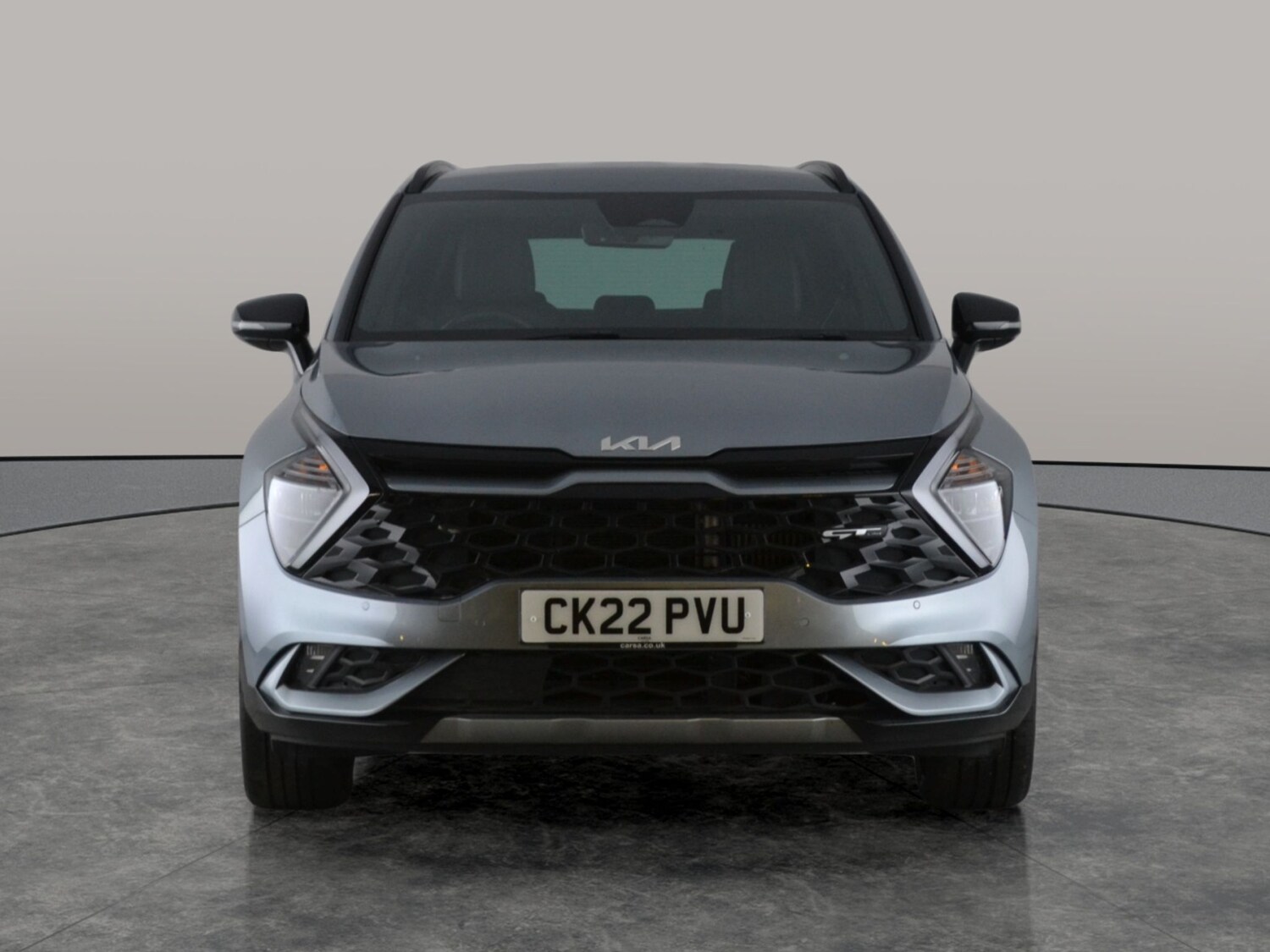 Used Kia Sportage 2022 for sale - 78144381: Photo 13