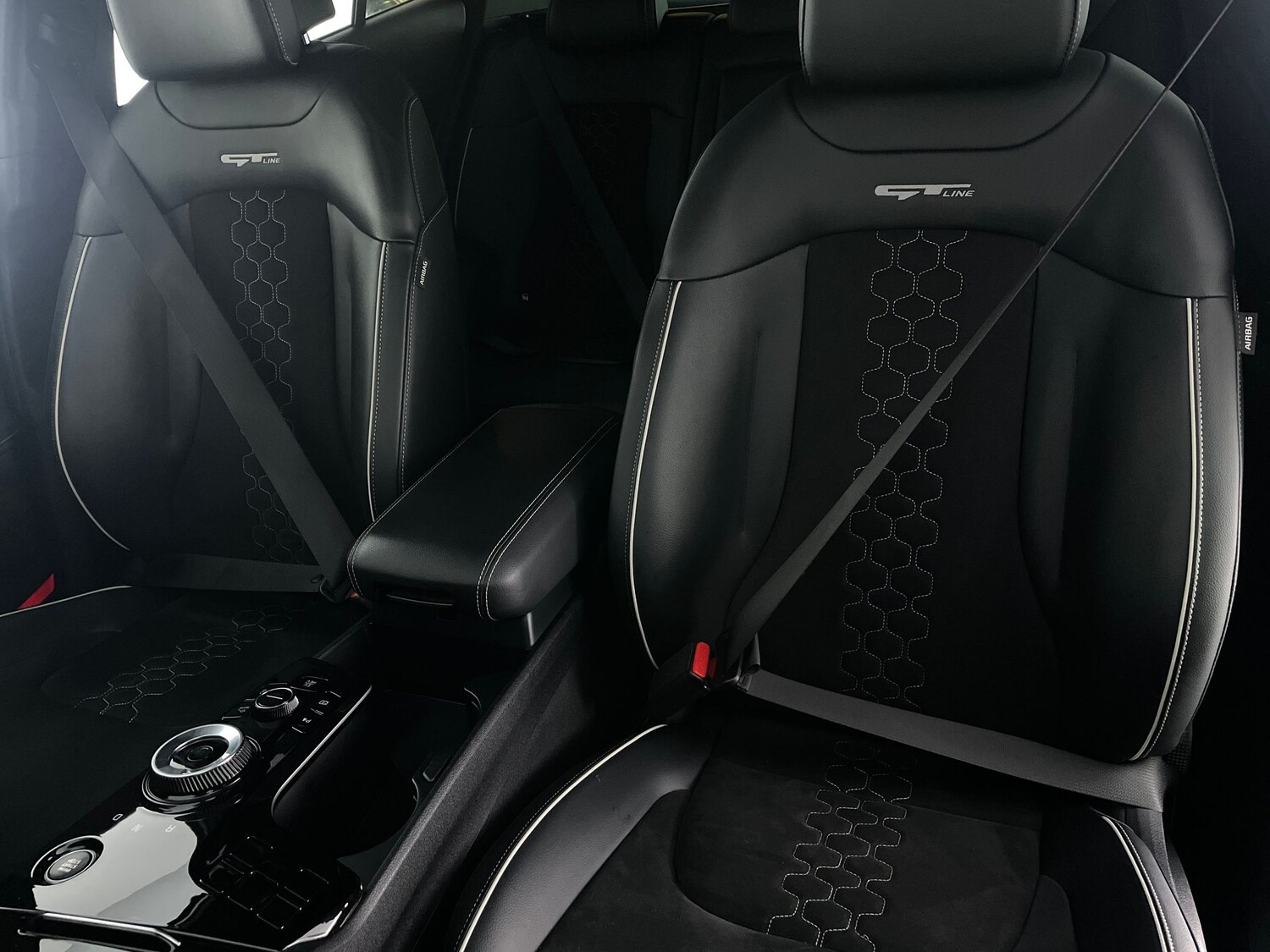 Used Kia Sportage 2022 for sale - 78144381: Photo 14