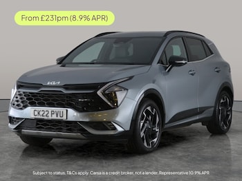 Used Kia Sportage undefined for sale - 78144381: Photo