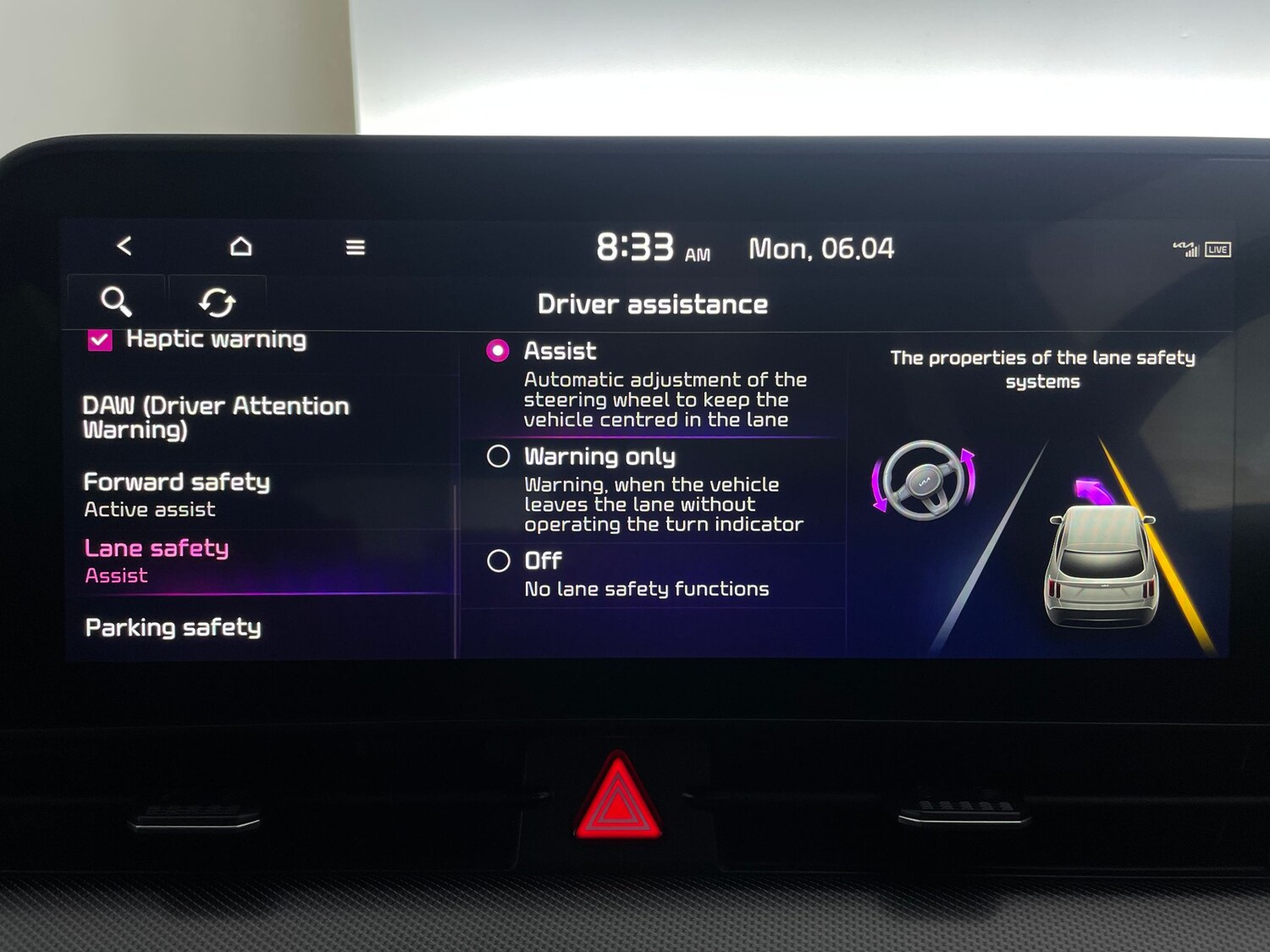 Used Kia Sportage 2022 for sale - 78144381: Photo 24