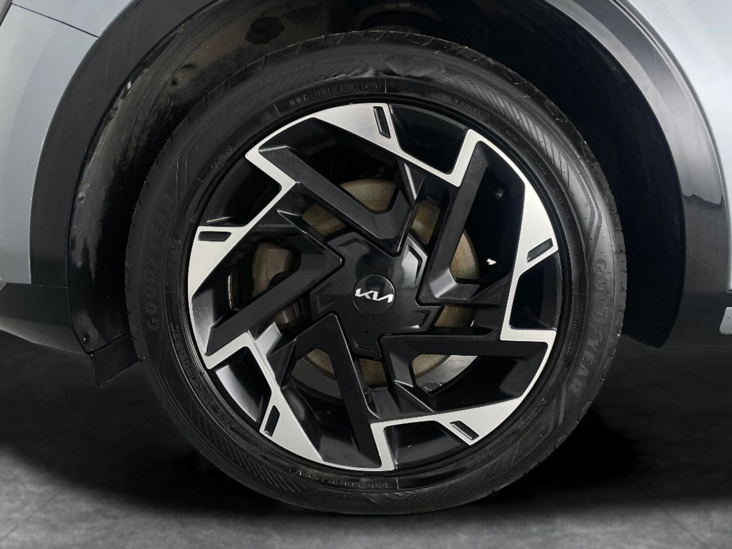 Used Kia Sportage 2022 for sale - 78144381: Photo 26