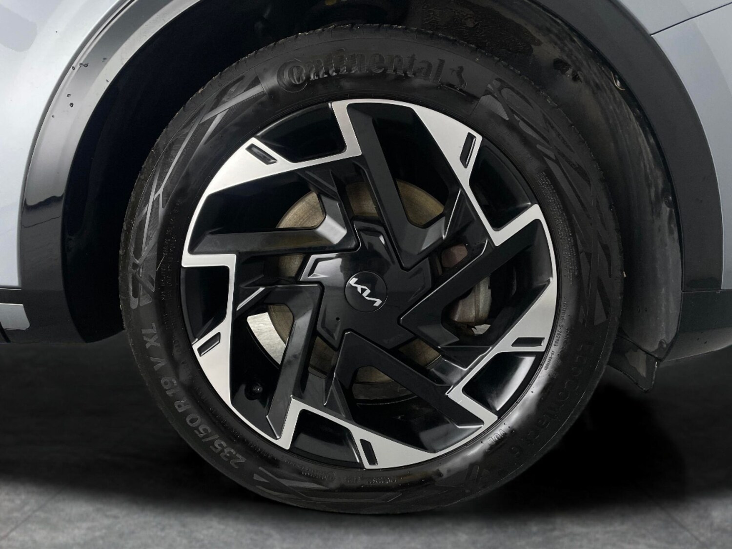 Used Kia Sportage 2022 for sale - 78144381: Photo 27