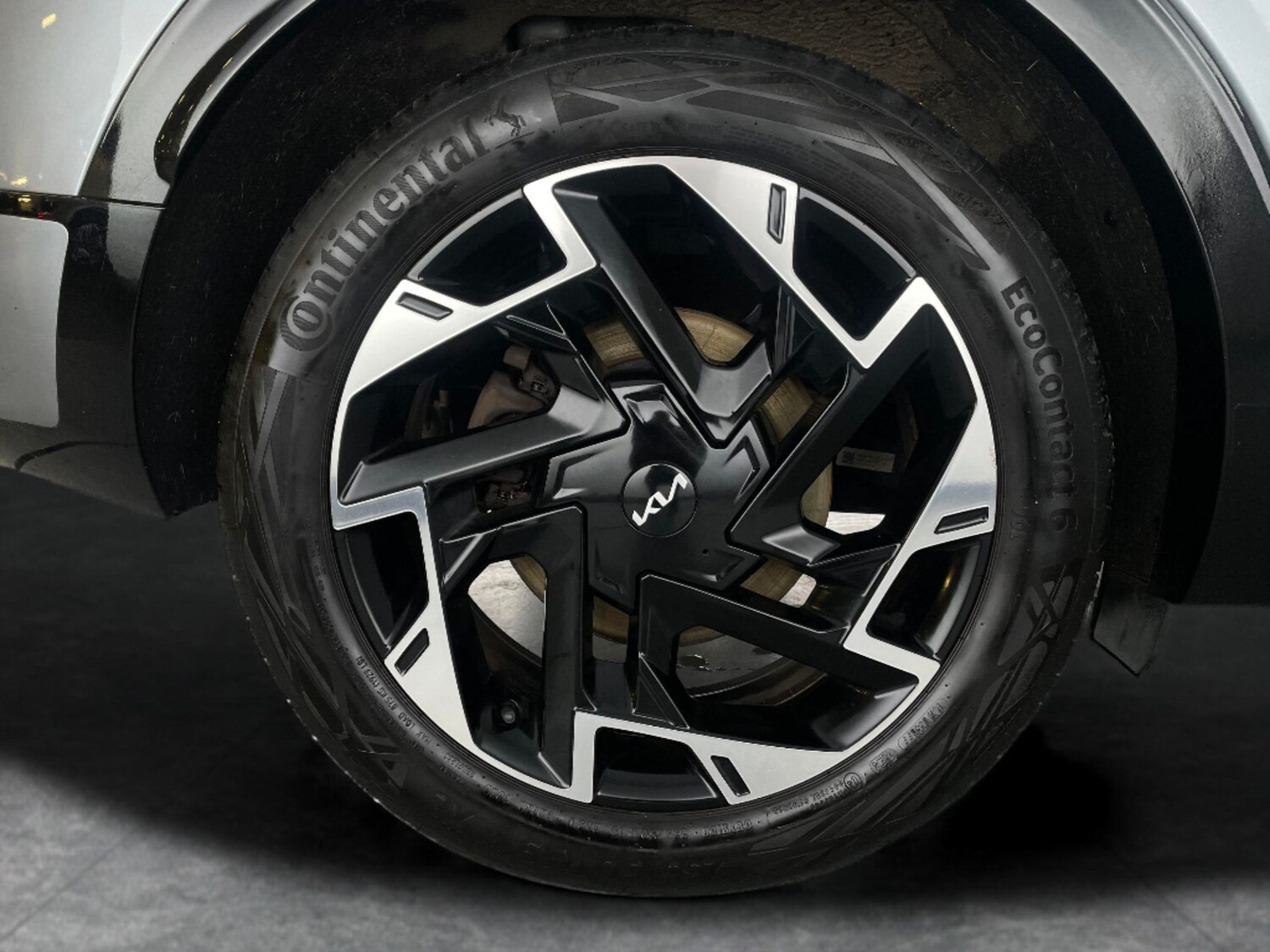 Used Kia Sportage 2022 for sale - 78144381: Photo 28