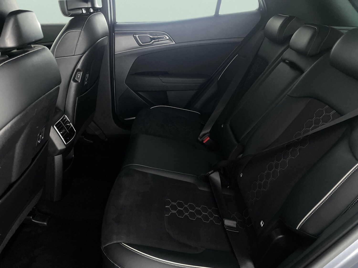 Used Kia Sportage 2022 for sale - 78144381: Photo 29