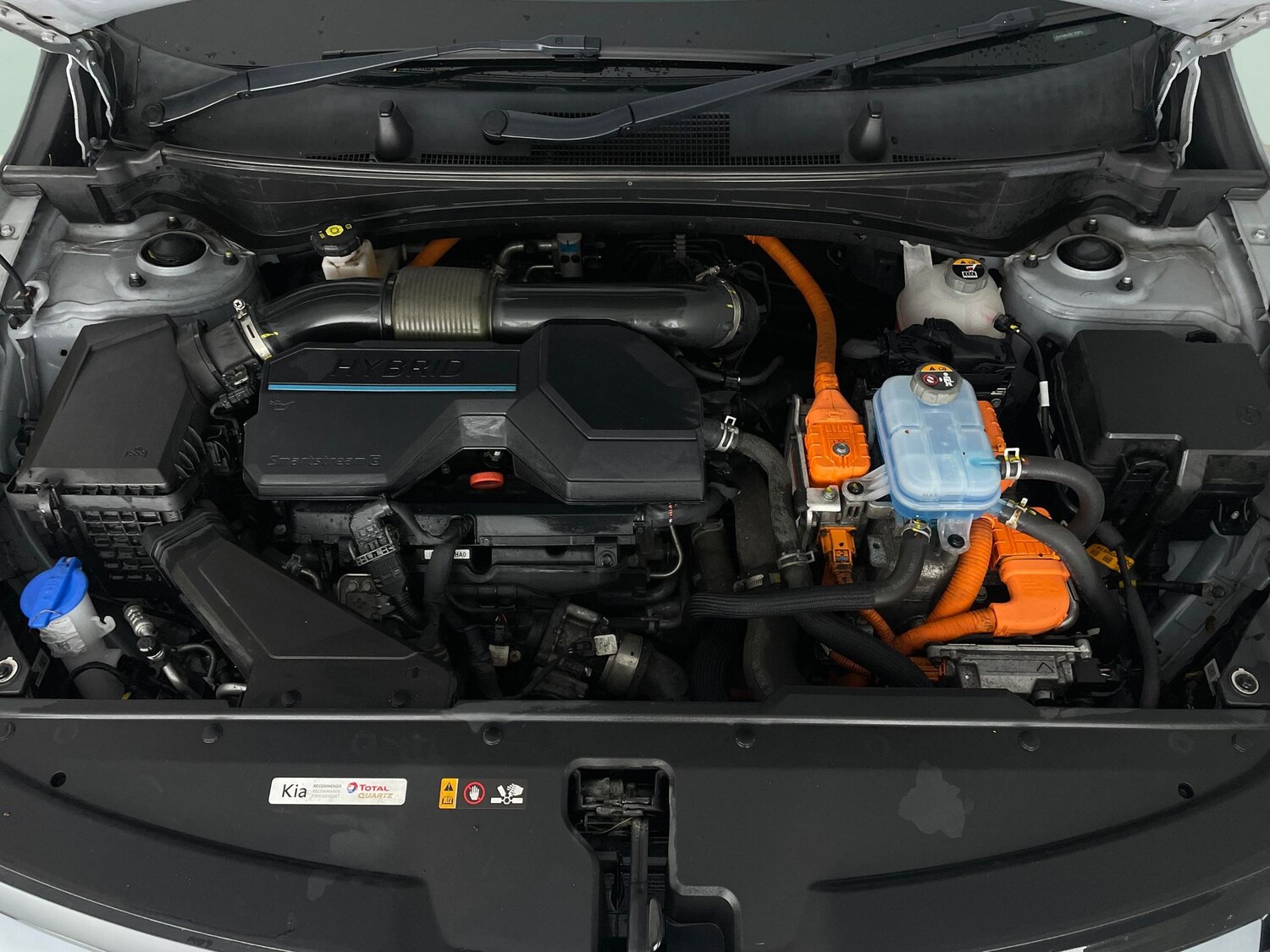 Used Kia Sportage 2022 for sale - 78144381: Photo 37