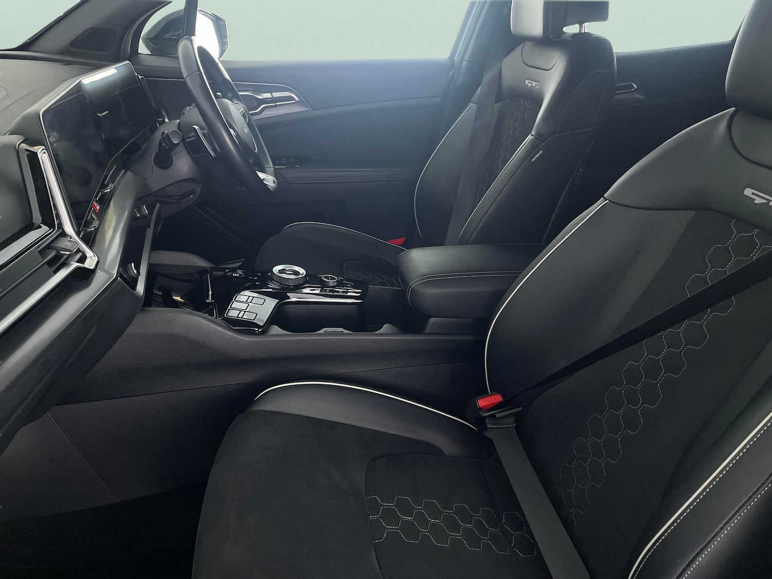 Used Kia Sportage 2022 for sale - 78144381: Photo 4