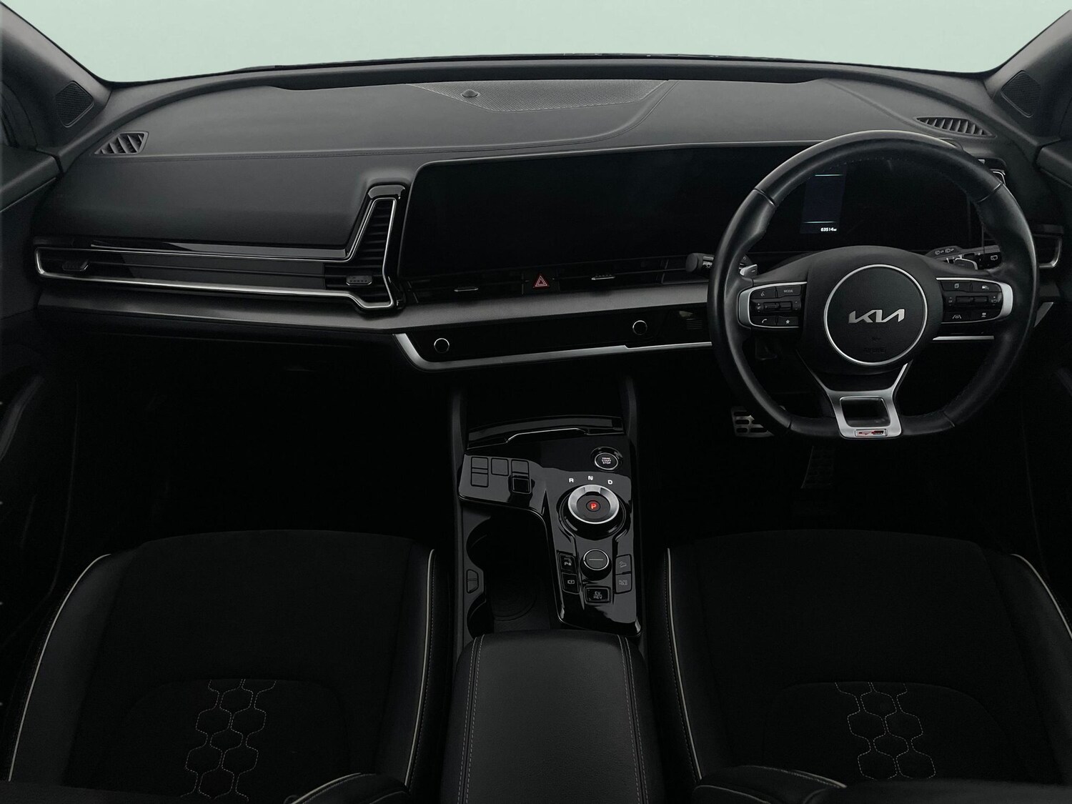 Used Kia Sportage 2022 for sale - 78144381: Photo 7