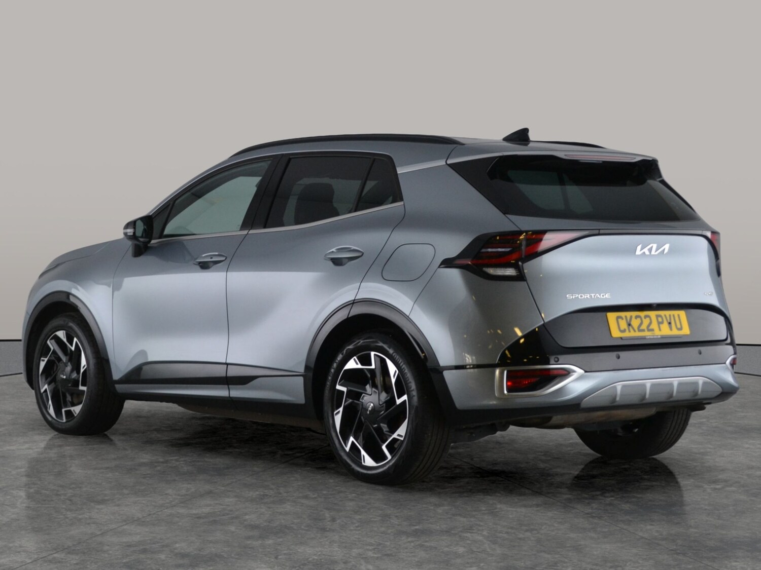 Used Kia Sportage 2022 for sale - 78144381: Photo 8