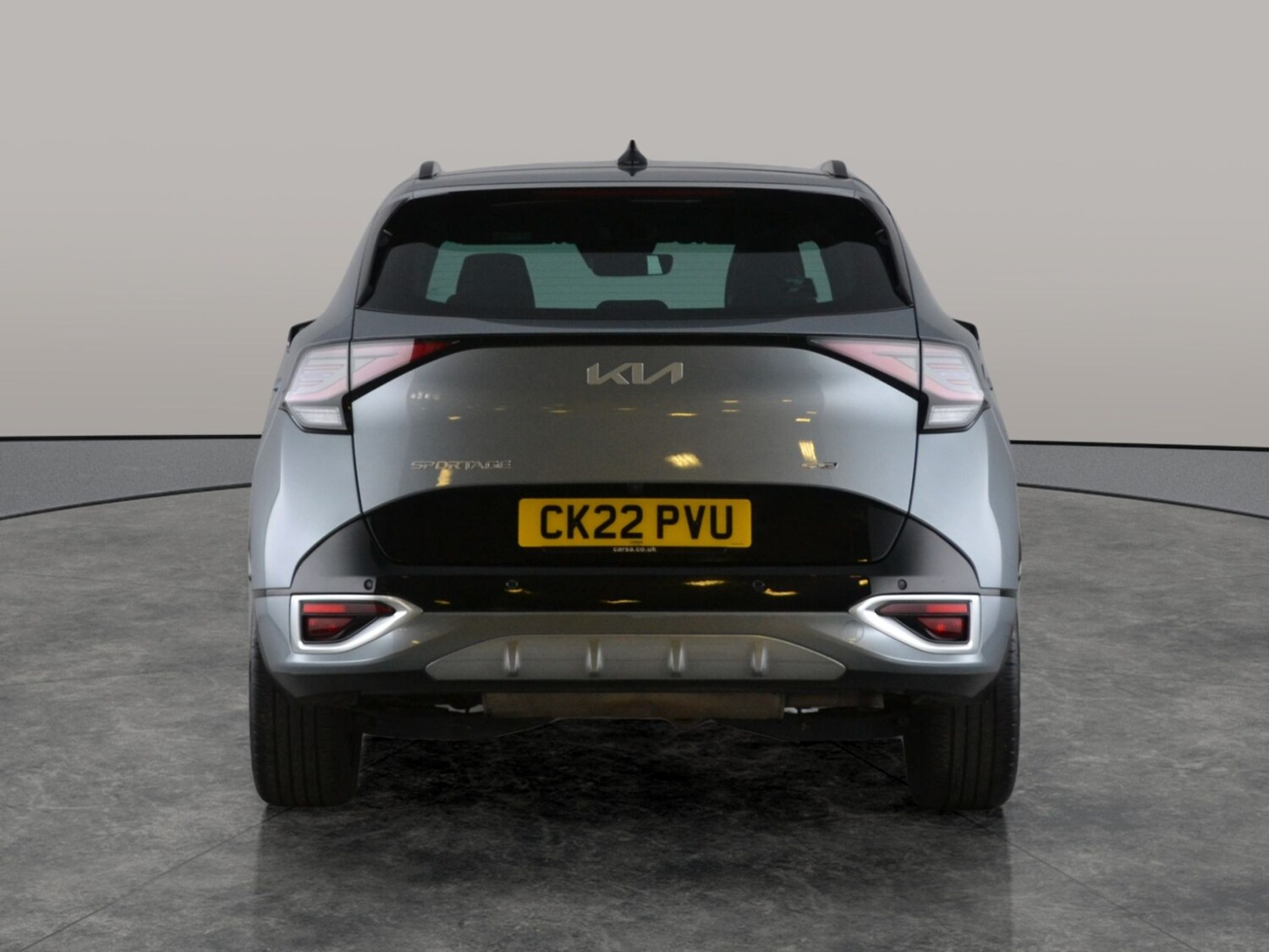 Used Kia Sportage 2022 for sale - 78144381: Photo 9