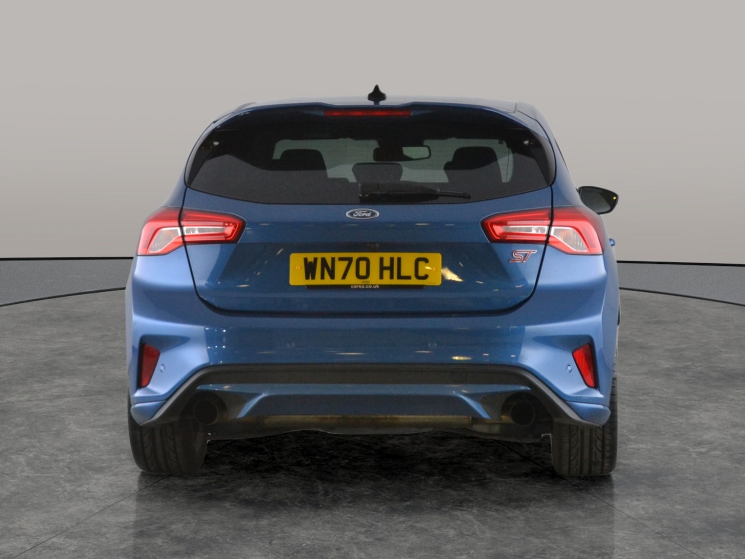 Used Ford Focus 2020 for sale - 77019334: Photo 10