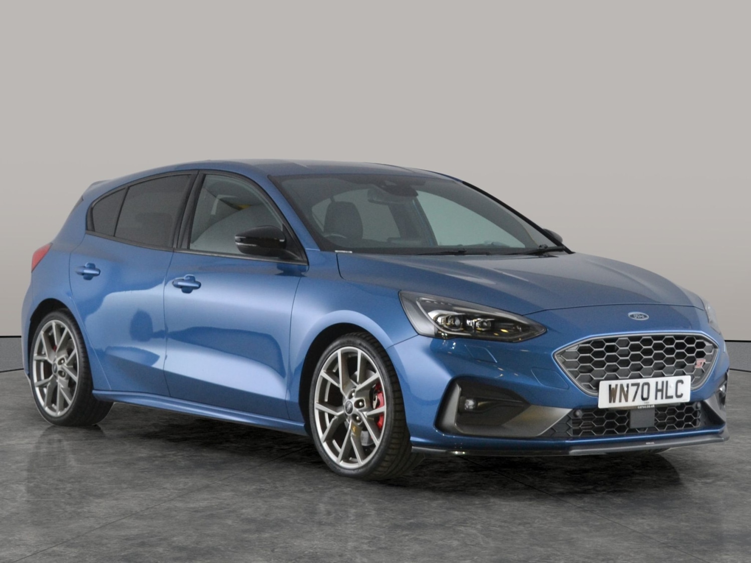 Used Ford Focus 2020 for sale - 77019334: Photo 13