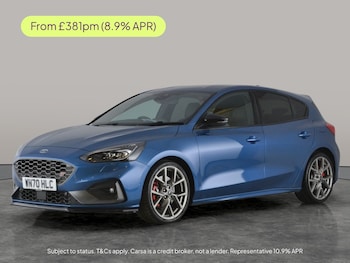 Used Ford Focus 2020 for sale - 77019334: Photo