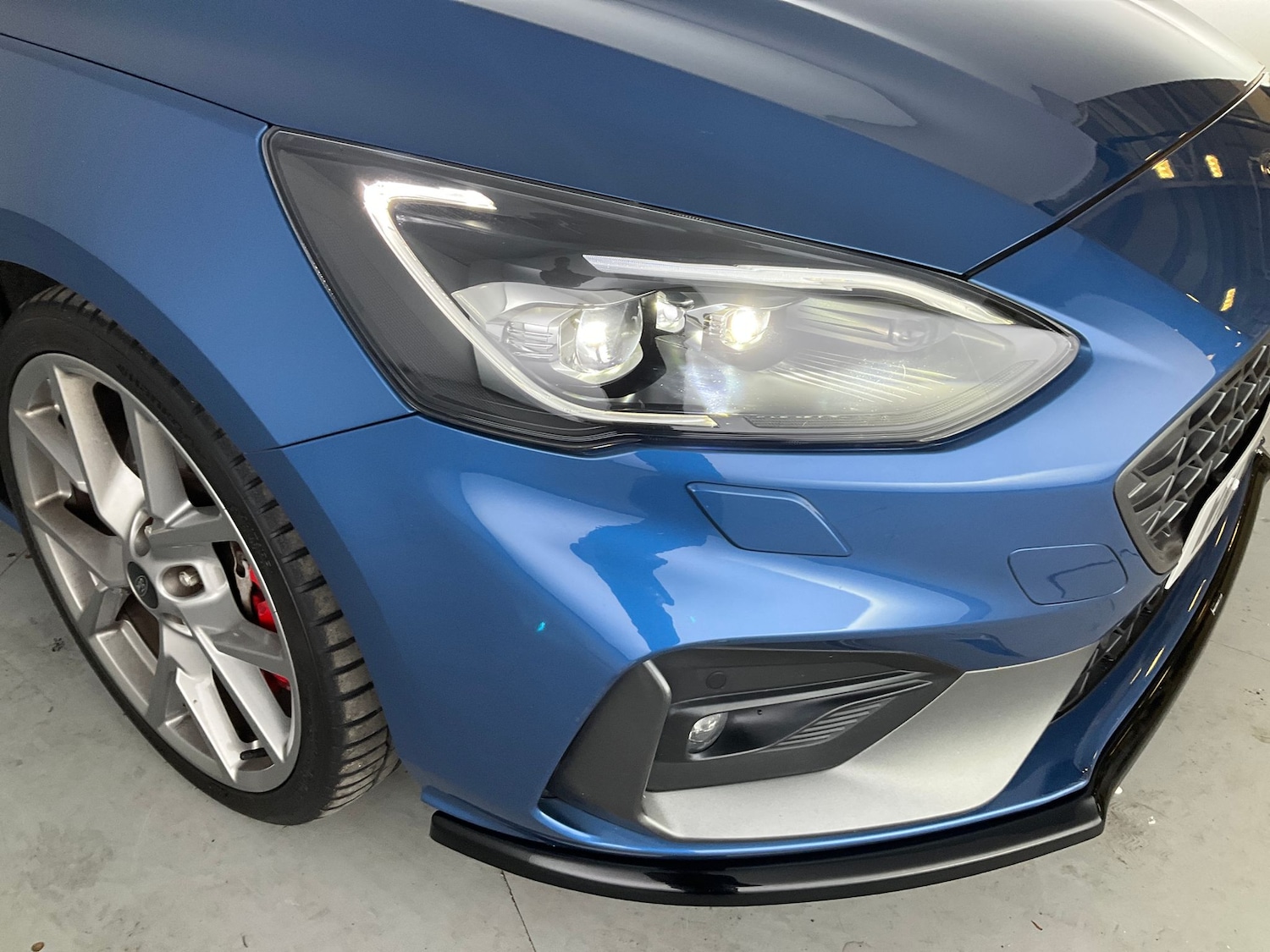 Used Ford Focus 2020 for sale - 77019334: Photo 26