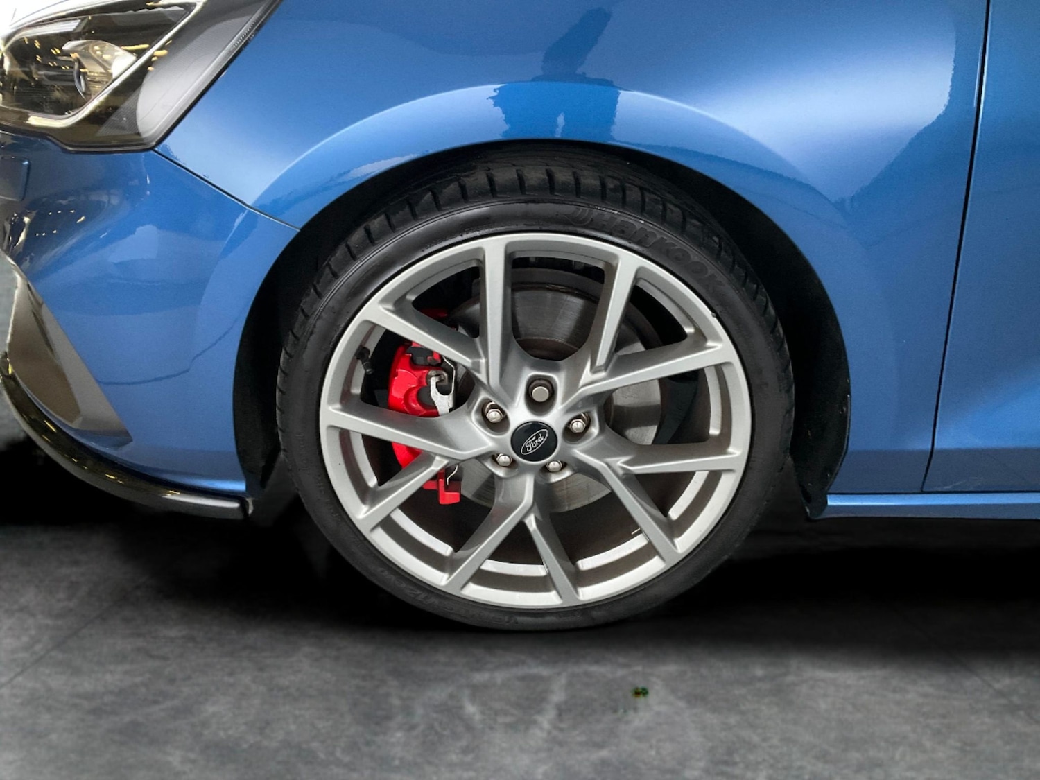 Used Ford Focus 2020 for sale - 77019334: Photo 28