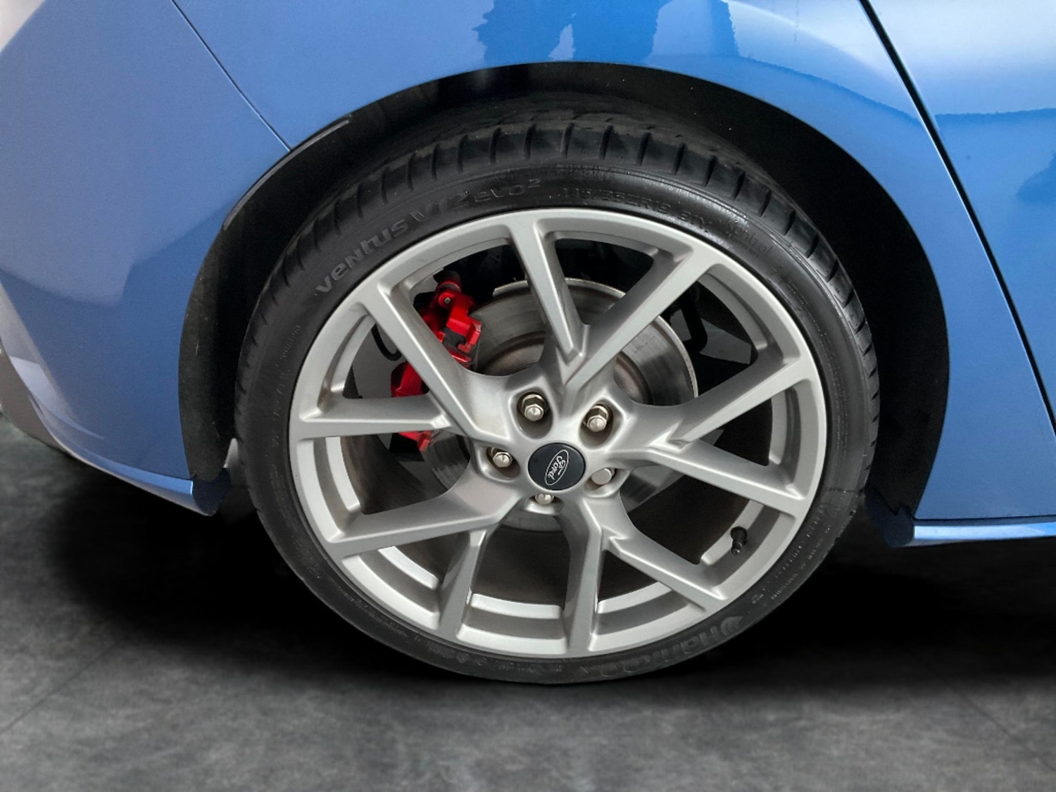 Used Ford Focus 2020 for sale - 77019334: Photo 30