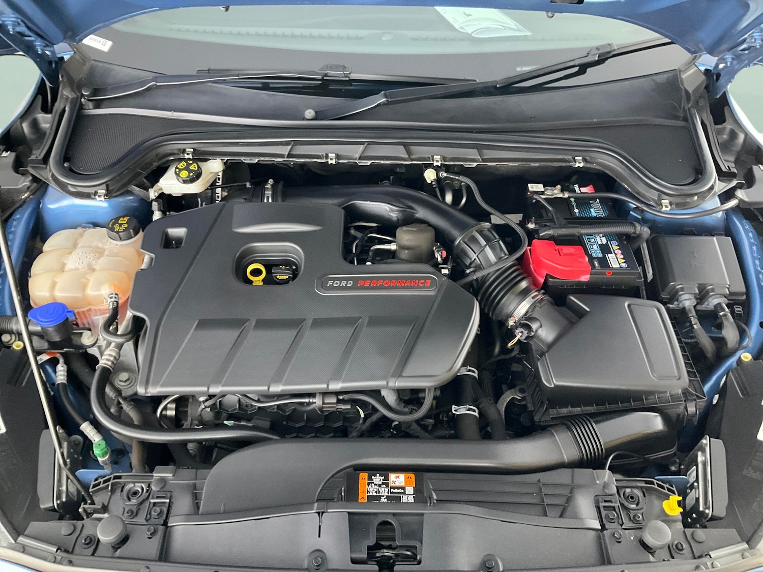 Used Ford Focus 2020 for sale - 77019334: Photo 38