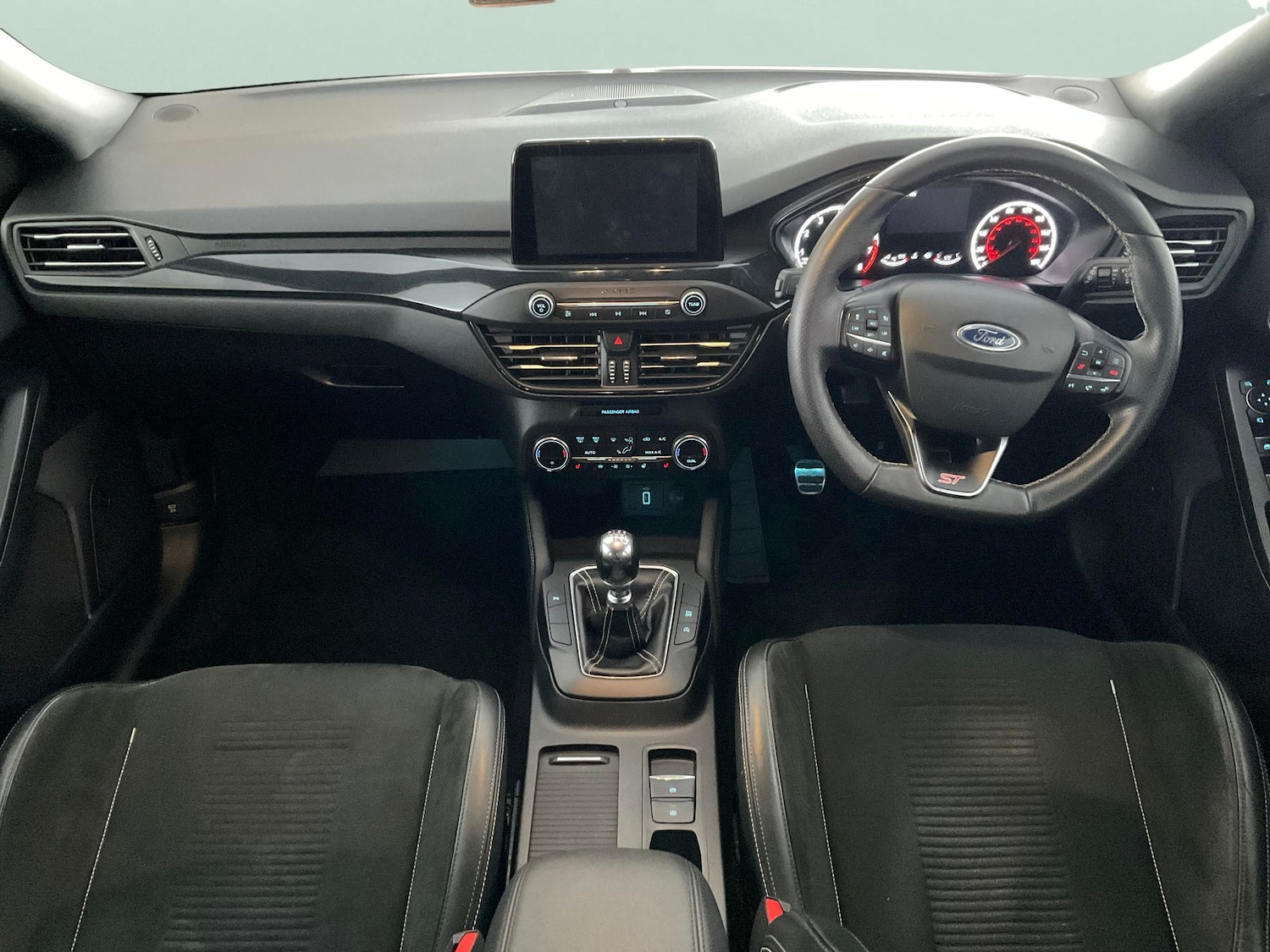 Used Ford Focus 2020 for sale - 77019334: Photo 8