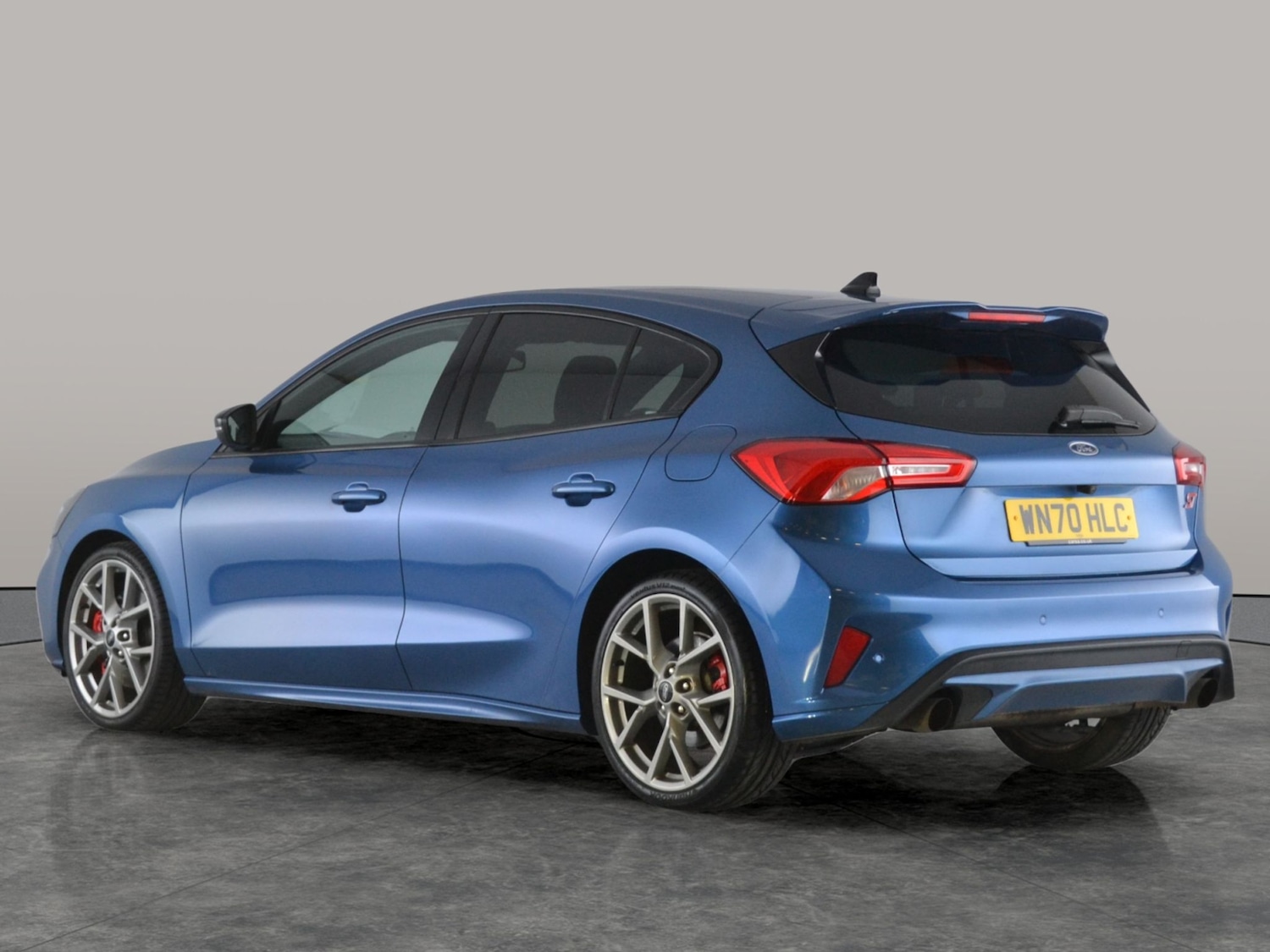 Used Ford Focus 2020 for sale - 77019334: Photo 9