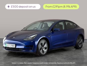 Used Tesla Model 3 2022 for sale - 79843872: Photo