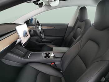 Used Tesla Model 3 2022 for sale - 79843872: Photo